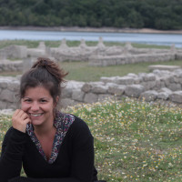 Lucia Santiago Sanmiguel