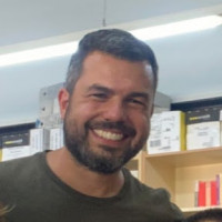 Xoán Carlos Díaz Rodríguez